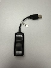 Plugable USB LAN Adapter USB2.0 USB2-E100