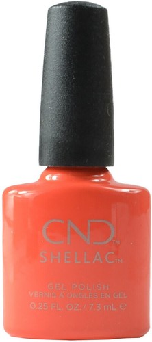 CND Shellac UV/LED Gel Nail Polish 7.3ml ~ CHOOSE FROM 250 AVAILABLE SHADES ~ - Picture 17 of 246