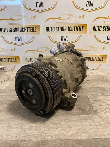 BMW 1er E87 3er E90 Klimakompressor 918279403 6452918279403