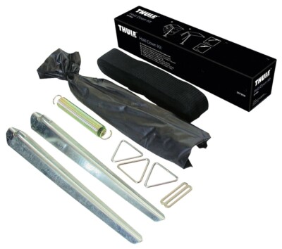 OMNISTOR-Sturmband THULE Spanngurt HOLD DOWN KIT Abspannband Zelt Vorzelt