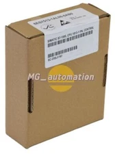 New Siemens Simatic 6ES7513-1AL00-0AB0 S7-1500 1513-1 PN CPU Module by DHL