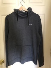 Hollister Turtleneck Sweater Size M