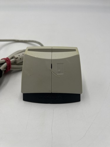 Cherry ST-1002U USB Chipkartenlesegerät Kartenleser Cardreader PC Karte Getestet - Bild 2 von 6