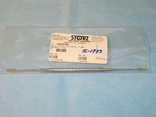 Storz 223438 ulug double perforator, 0.9mm, length 17cm