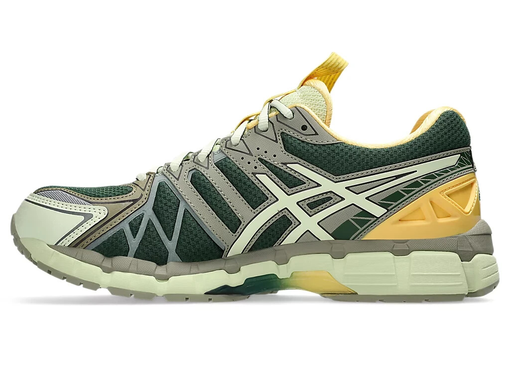 ASICS UB10-S GEL-KAYANO 20 1203A640 300 Hunter Green Jade | eBay