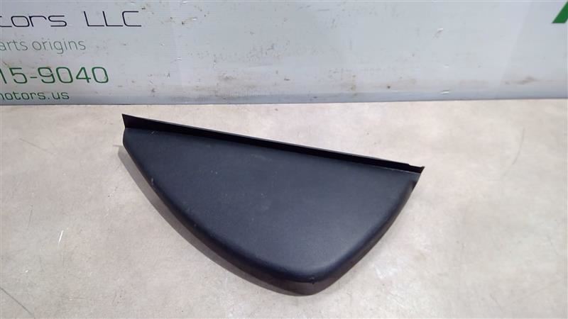 2019-2023 CHEVROLET MALIBU FRONT LEFT SIDE DASH PANEL CAP TRIM COVER 22972114