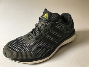 adidas mana bounce 2 black