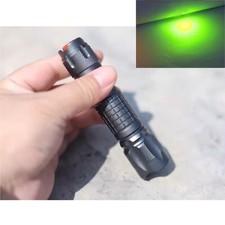 555nm 561nm 555T-20 Yellow-green Laser Signal Light Sales Sand Table Indicator