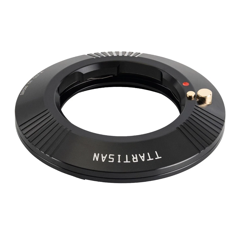 TTArtisan M50mm f/1.4 ASPH lens mount adapter set for Hasselblad X mount camera - Image 2 of 4