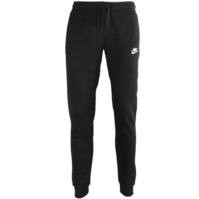 Nike Sportswear CE Tracksuit Fleece Black Mens Tracksuit Jogging NEW