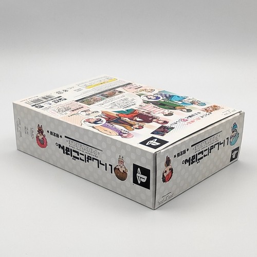 Issho ni Gohan Portable Apartment Dinner Show Limited 2013 Sony PlayStation PSP - Picture 9 of 24
