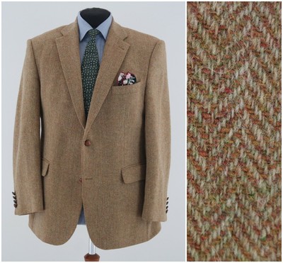 46r size coat