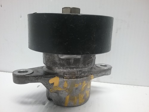 2016-2018 Lincoln MKX Engine Timing Tensioner Pulley F2GE-6A228-BB 2.7L Turbo - Picture 8 of 10
