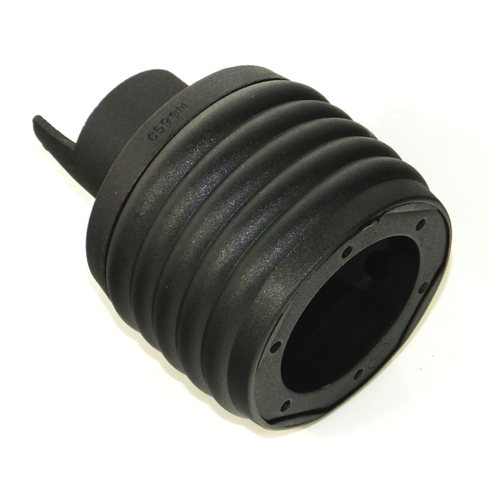 OMP Steering Wheel Hub Boss fits Peugeot 405 1987-1992 OD/1960PE89-1