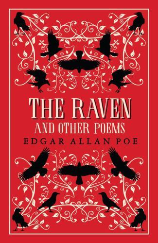 Raven and Other Poems : Fully Annotated Edition by Edgar Allan. Poe (2023, ...