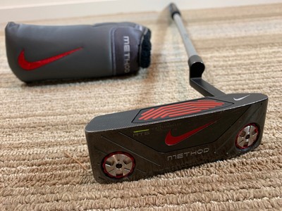 nike converge putter