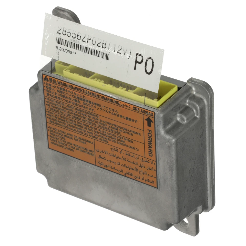 Genuine Suzuki Diagnostic Unit 3891082Z00 38910-82Z00 - Image 2 of 4