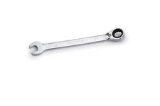 13mm Metric Reversible Geared WrenchBox End Head 72-Tooth Reversible Ratcheti...
