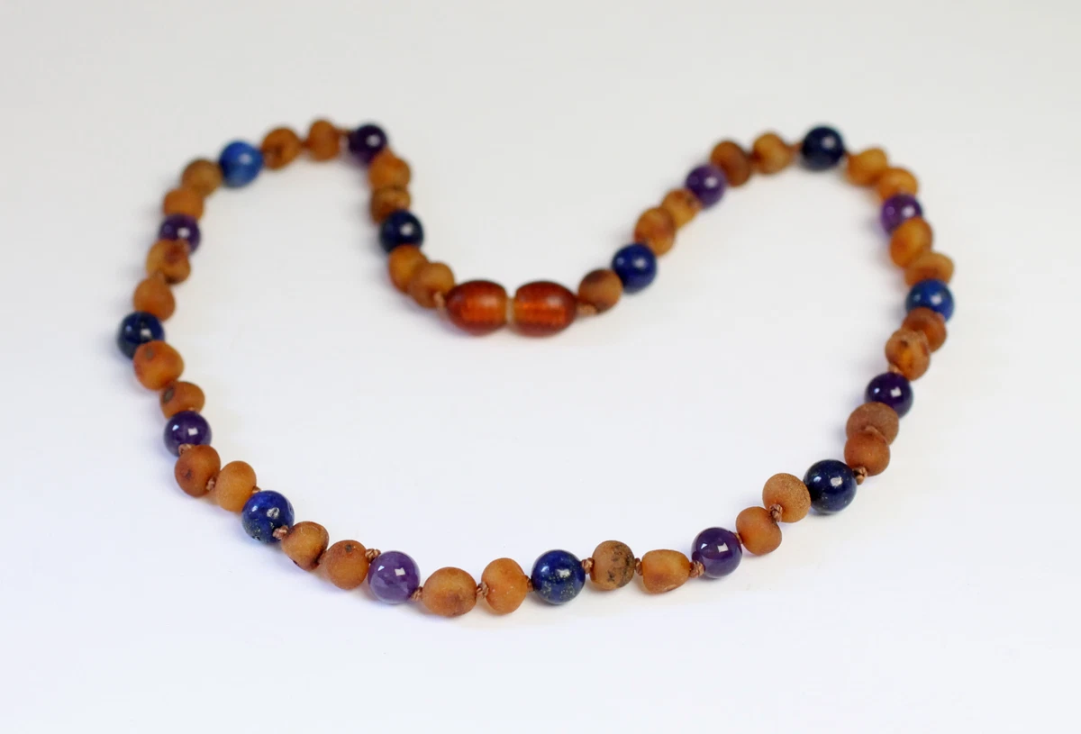 Baltic amber lapis lazuli deals