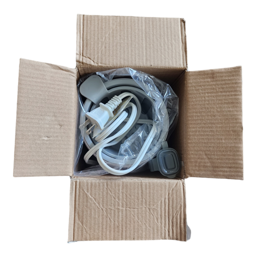 Scaldabiberon Grownsy Bianco Modello N1 - AC 120V "Genitori Miglior Aiutante" NUOVO - Foto 7 di 7