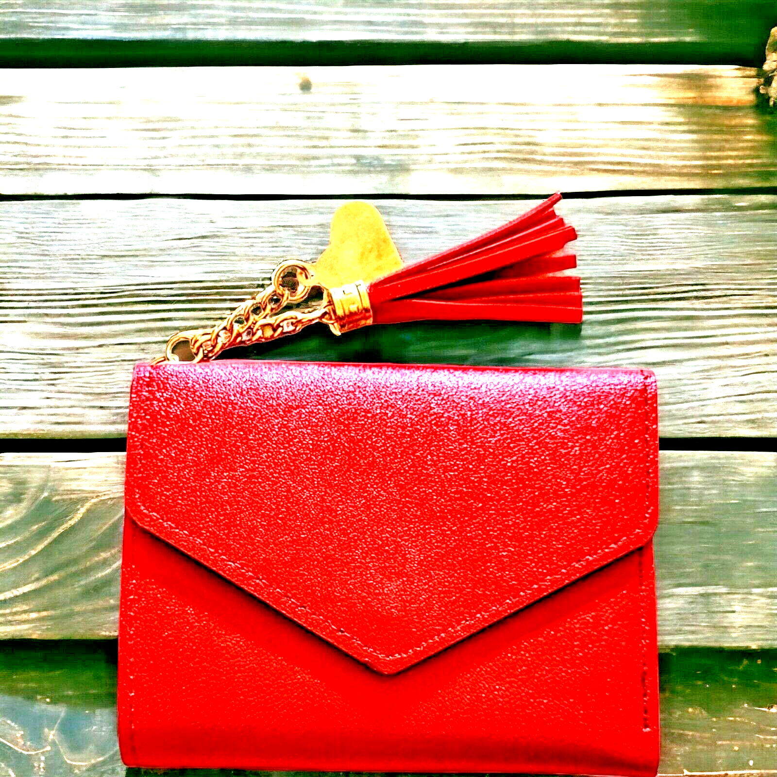 Card Holder Wallet 3.5