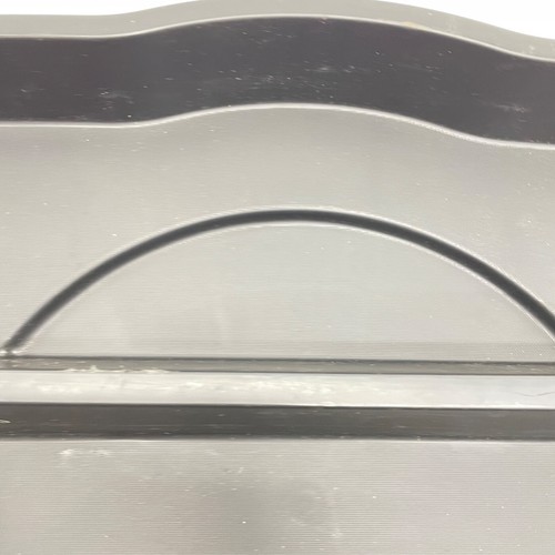KIA VENGA BOOT TRAY 85726-1P000 TAILGATE STORAGE COMPARTMENT REAR UNDER 09-15 - Picture 8 of 12