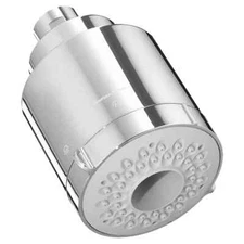 American Standard 1660.613 Multi-Function Shower Head Only - Chrome