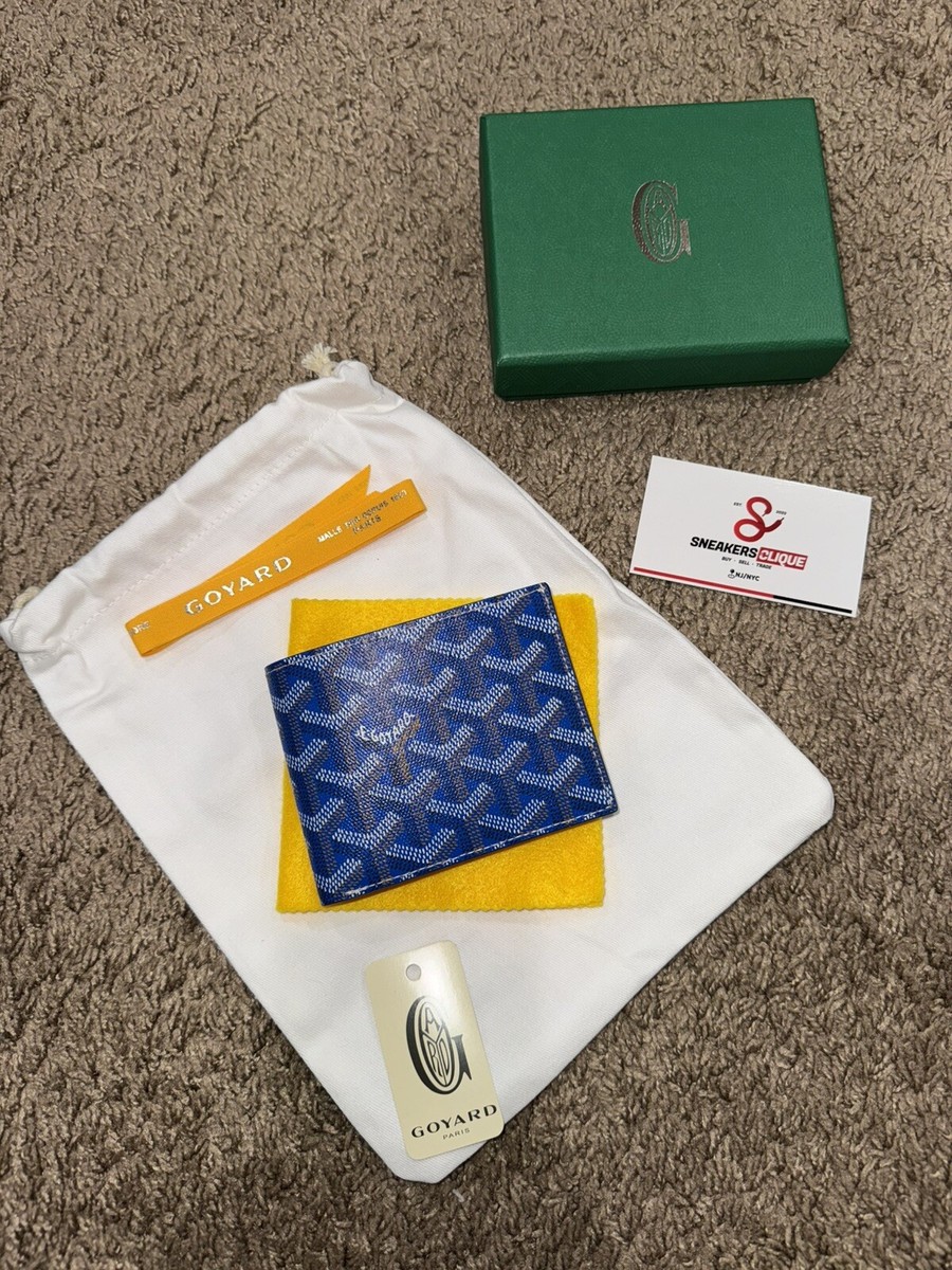 Goyard ヴィクトワール ゴヤール ヴィクトワール ウォレット - 今すぐ購入 - Goyard World