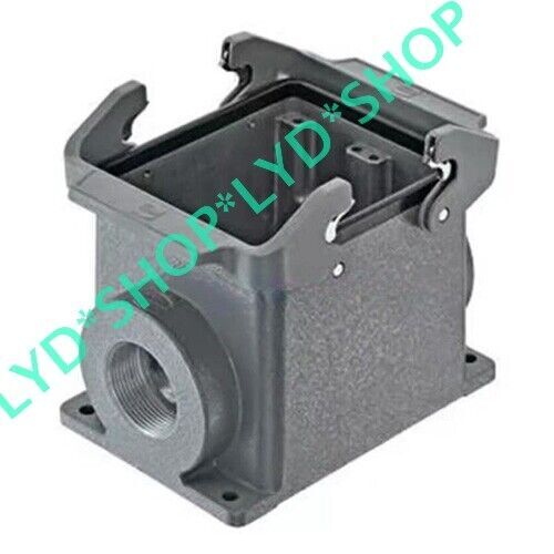 1PCS Nuovo Han B Base Superficie HC M32 Connettore 19300320232 #W2 - Foto 1 di 4