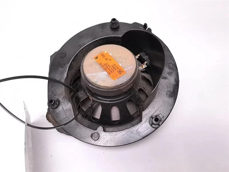 REAR PASSENGER SPEAKER fits MERCEDES-BENZ E 500/ 2003 - 2009 - Image 2 of 4