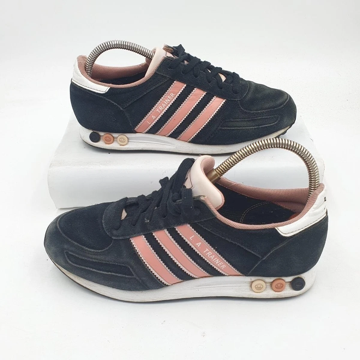 Adidas la trainer hot sale indonesia
