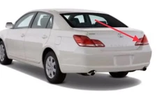 REAR RIGHT SIDE INNER TAIL LIGHT OEM 2008-2010 TOYOTA AVALON 81580-07020