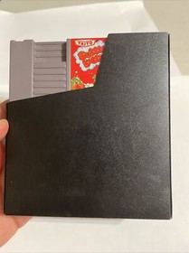 Bubble Bobble Taito Nintendo NES Cartridge Only Excellent Tested