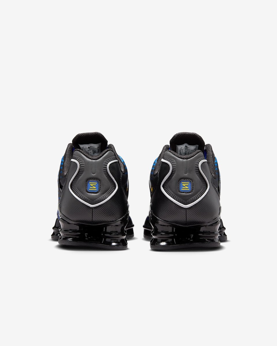 NIKE | ナイキ スニーカー Shox TL IB7670-001 Nike Shox TL Lyon Blue Varsity Maize IB7670-001