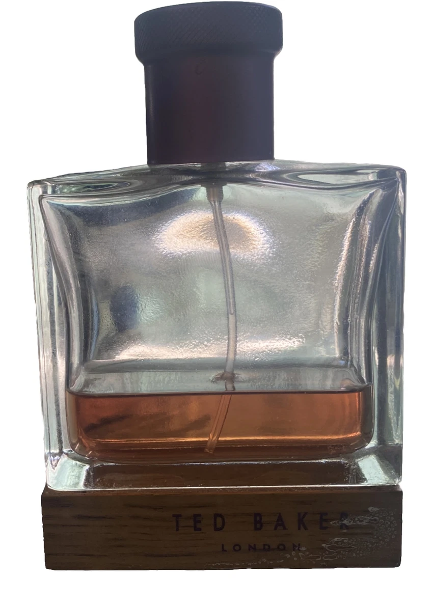 Xo ted baker perfume new arrivals