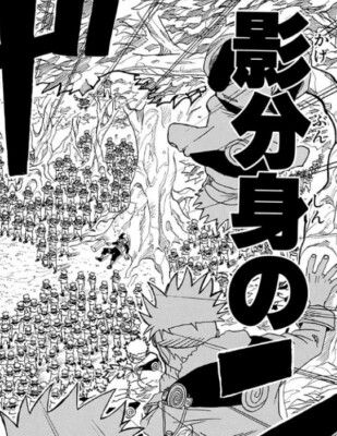 Naruto Vol.1-72 Masashi Kishimoto Japanese original Manga Jump