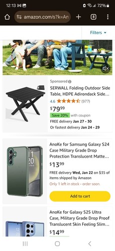 *Brandneu* Galaxy S24 Hülle und Glas und Linsenschutz - Bild 3 von 13