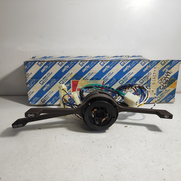 Devioluci Lenkschalter Fiat Ritmo C - Cl Ab 78 Original 4442979-image