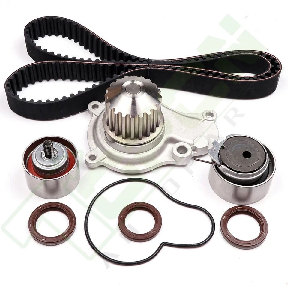 Kit de bomba de agua y juego de juntas de culata para Chrysler PT Cruiser 2,4 L 08-09 Foto 2 de 4