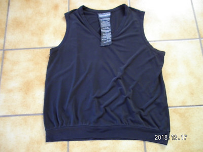 COCON COMMERZ PRIVATSACHEN,Top,Gr.2,L/XL,Lagenlook,neu.