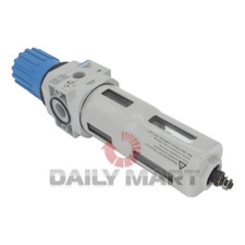 New In Box FESTO  LFR-D-5M-MIDI-A 546462 Filter Pressure Reducing Valve