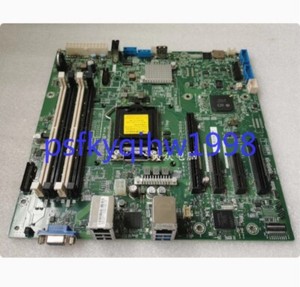 1 PCS HP ML30G9 Server Motherboard 822185-001 825094-001 822184-001