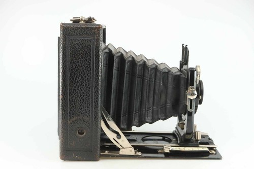Voigtländer YAG Voigtländer Anastigmat Voigtar 6,3 3,5 cm 89651 - Bild 6 von 9