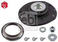 Febi 37871 FederbeinstüTzlager Vorne Links FüR Peugeot 206 206+ 1.1-2.0D 08.98-