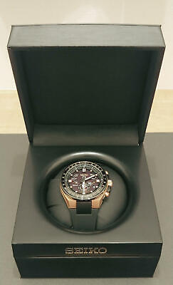 Seiko Astron SBXB170 Titanium Ceramic Japan 8X53-0BB0-2 Box Seiko Astron SBXB170 Titanium Ceramic Japan 8X53-0BB0-2 Box