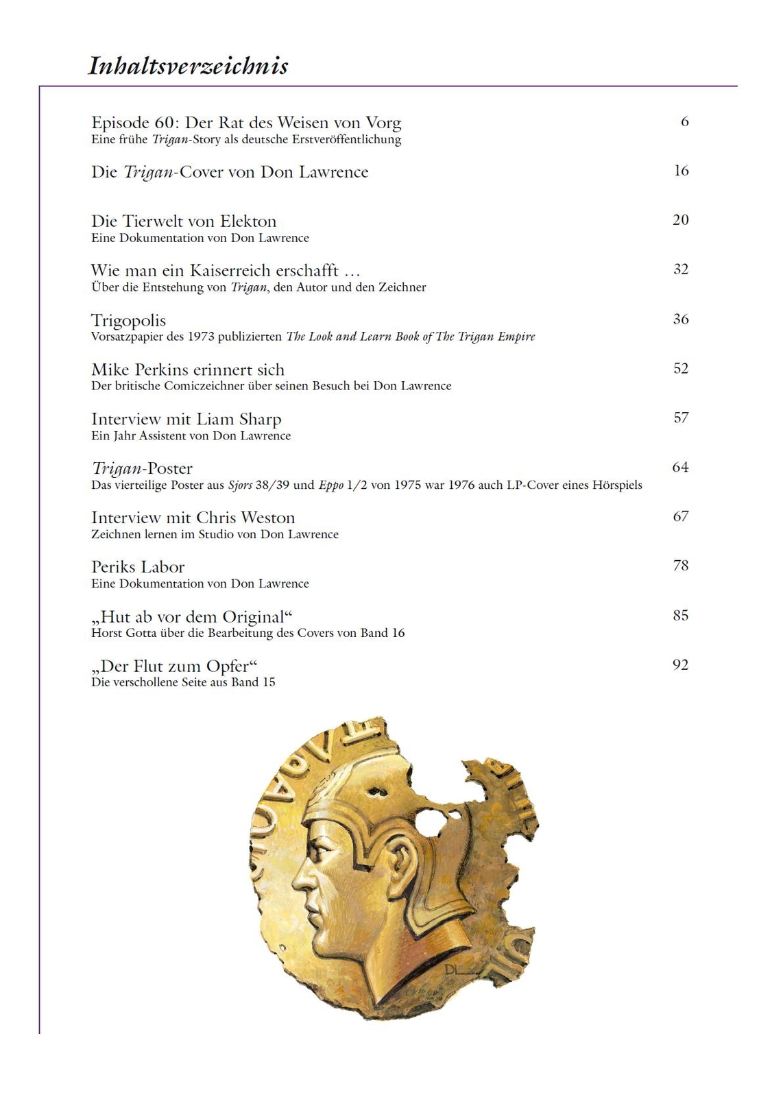 Thumbnail - Don Lawrence Trigan