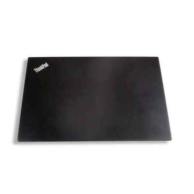 LCD (FHD) Schwarz Rückseite Abdeckung (Standard Kamera wo/WWAN) Baugruppe