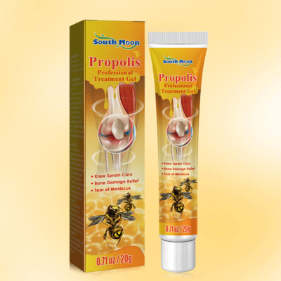 Bee Venom Joint Care Gel Pain Relief Professional Cure Gel for Men Women