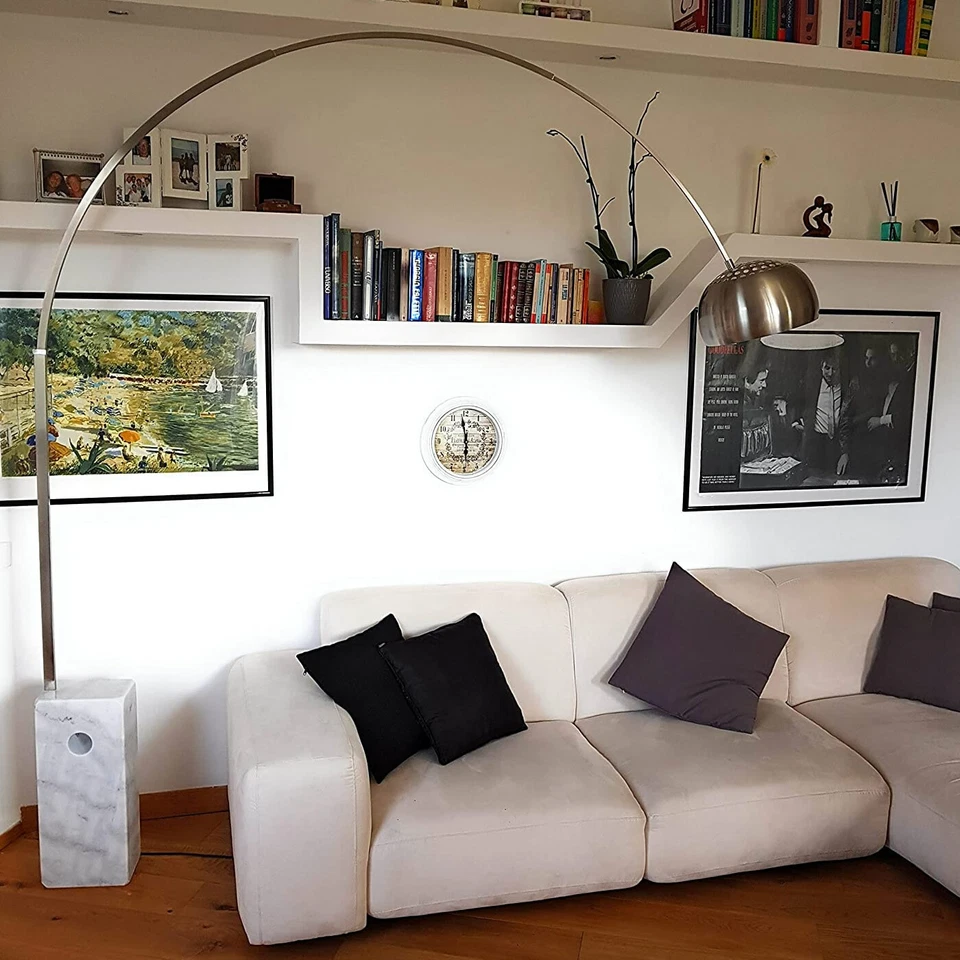 LAMPADINA LED R7S 118mm 16W(131W) SUPER LUMINOSA LUCE BIANCO CALDO NATURALE - Immagine 3 di 3