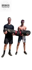 Sandbag Worm 2-Man (140lbs)